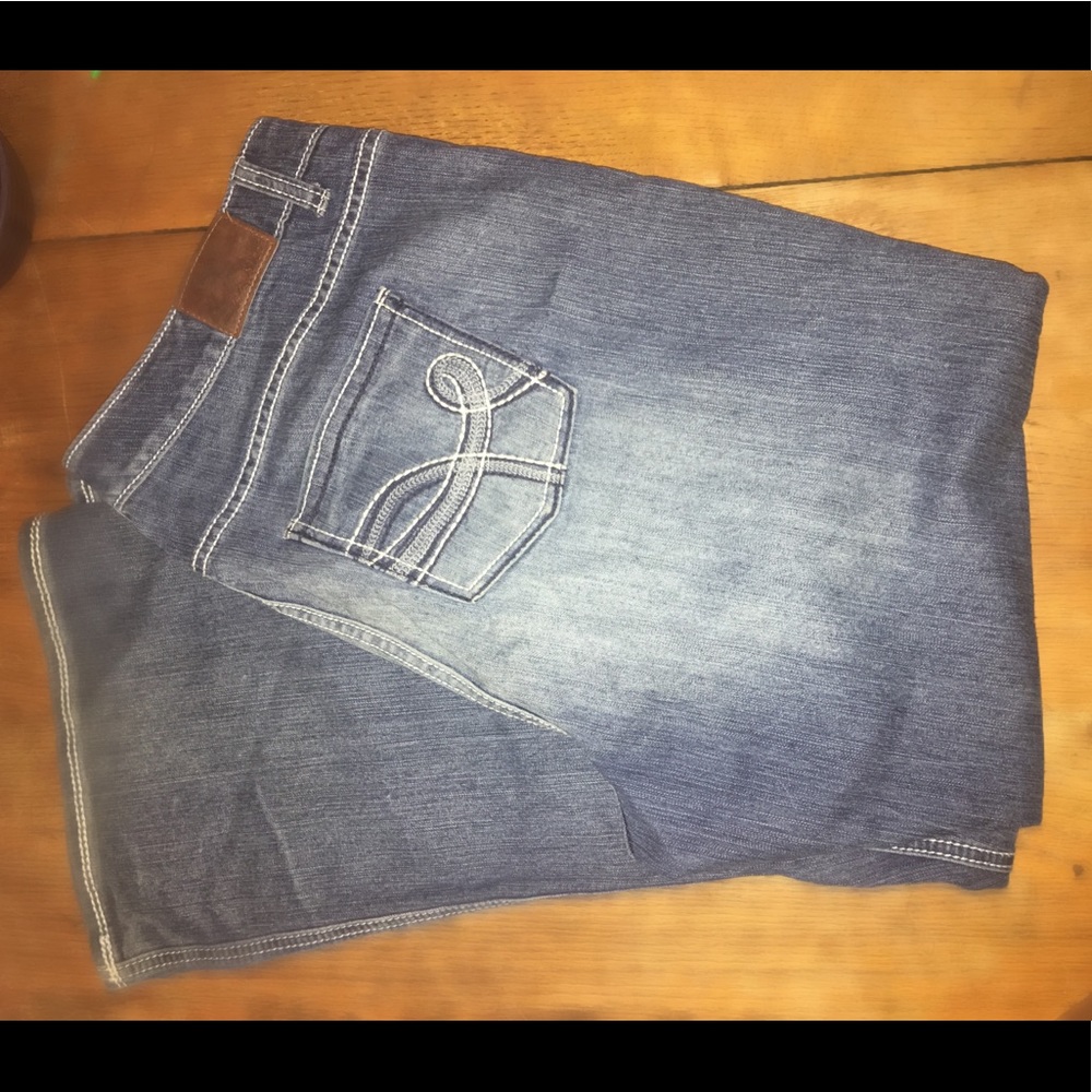 JEANS FOR SALE 🔥 SIZE - 20 REGULAR